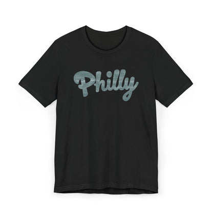 Philly Unisex Jersey T-Shirt