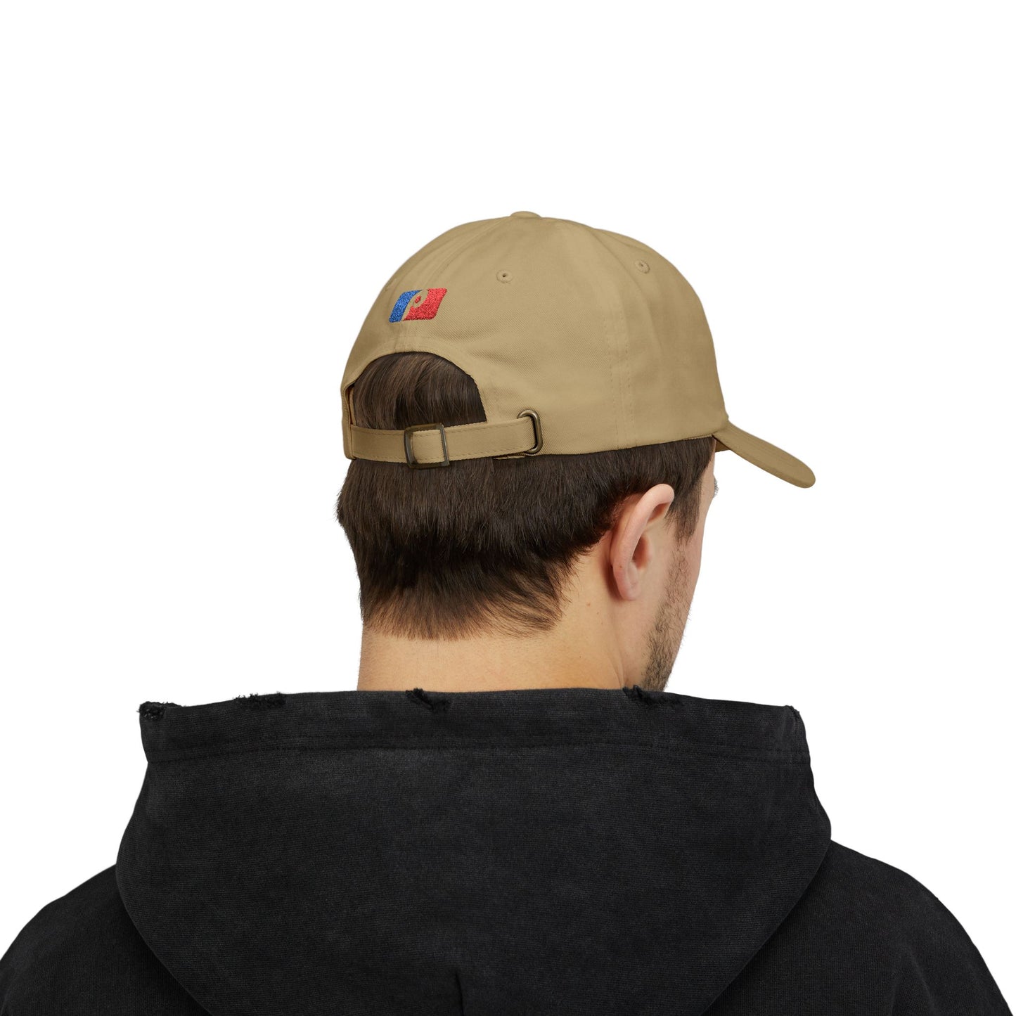 "Meet Me on Broad St" Phillies Baseball Hat