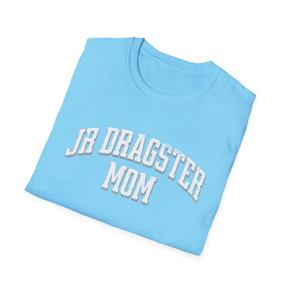 Jr Dragster Mom T-Shirt