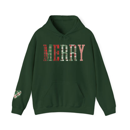 Merry Hoodie