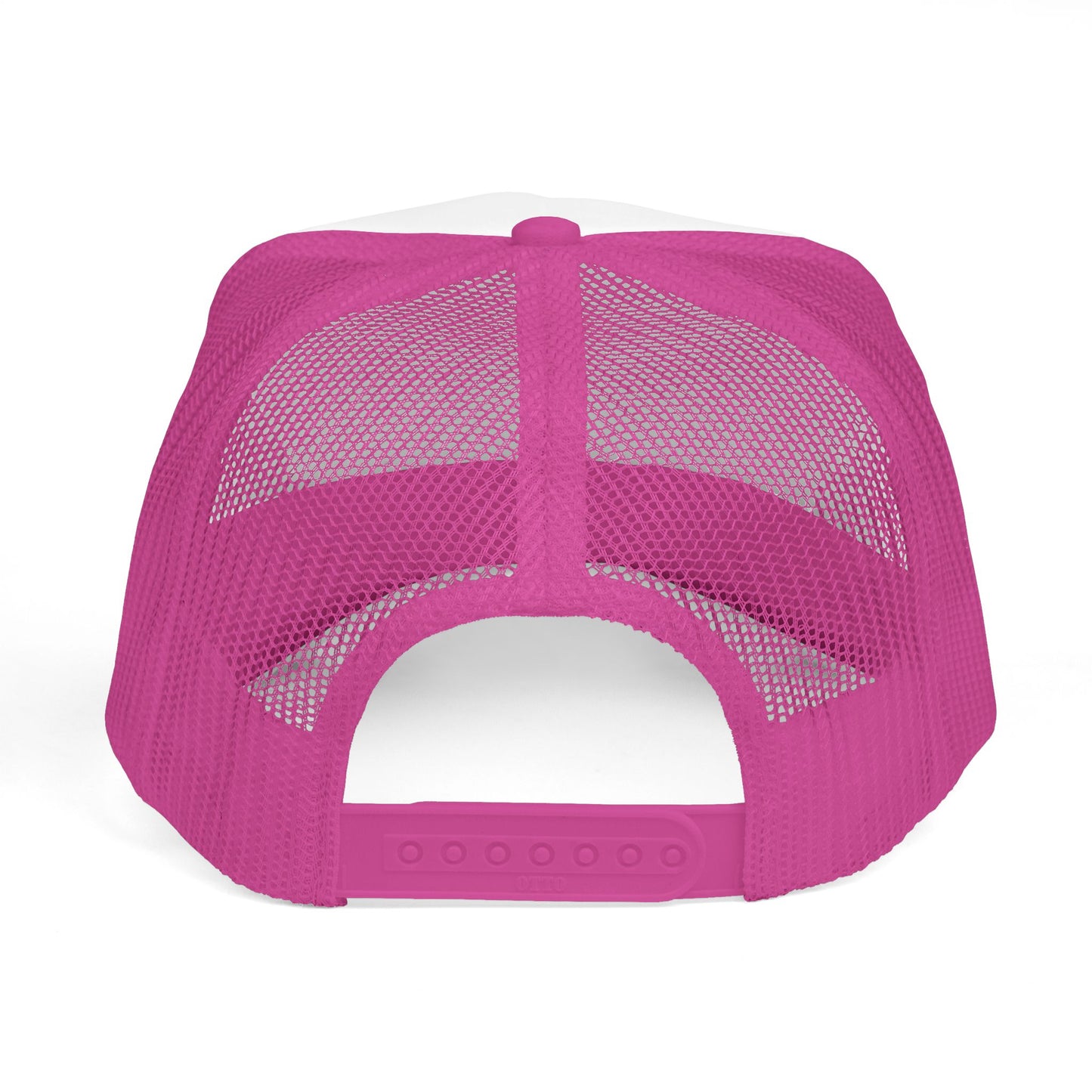 Phillies Hot Pink Trucker Cap