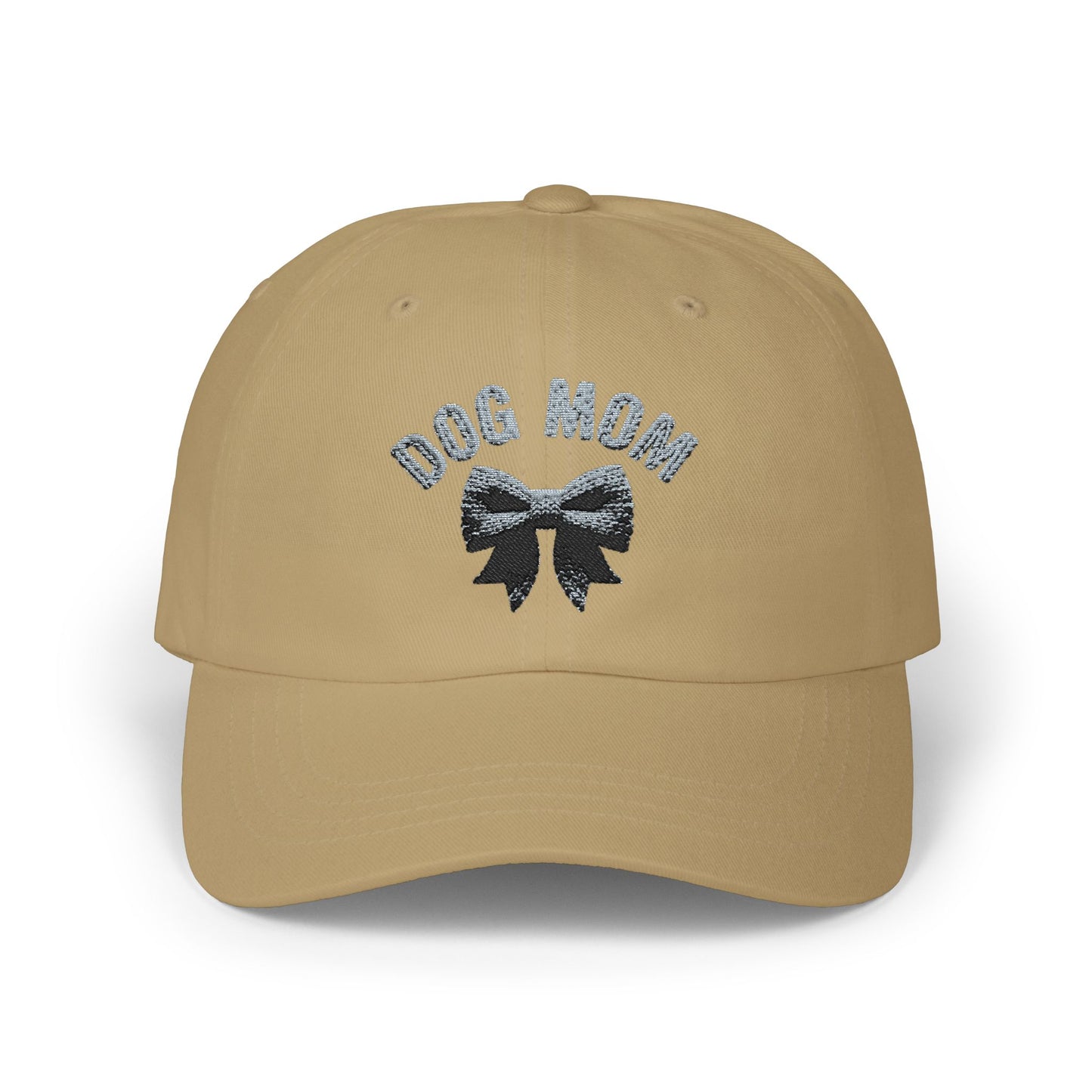 Dog Mom Hat