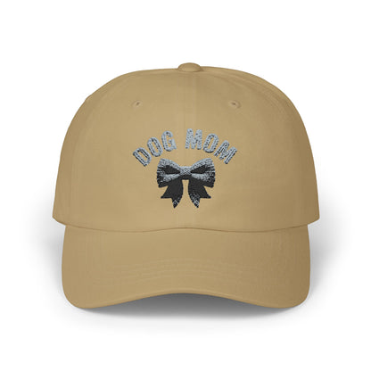 Dog Mom Hat