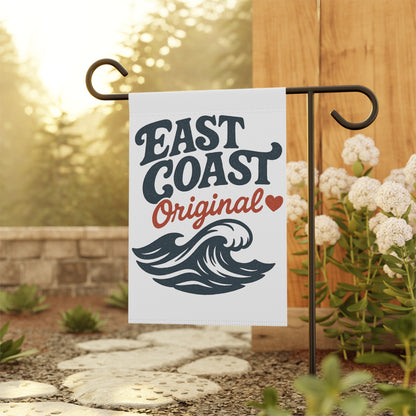 East Coast Garden & House Banner