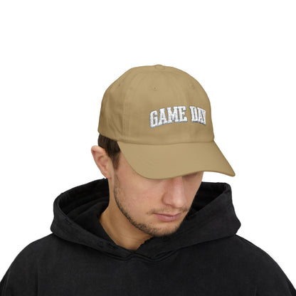 Game Day Classic Cap