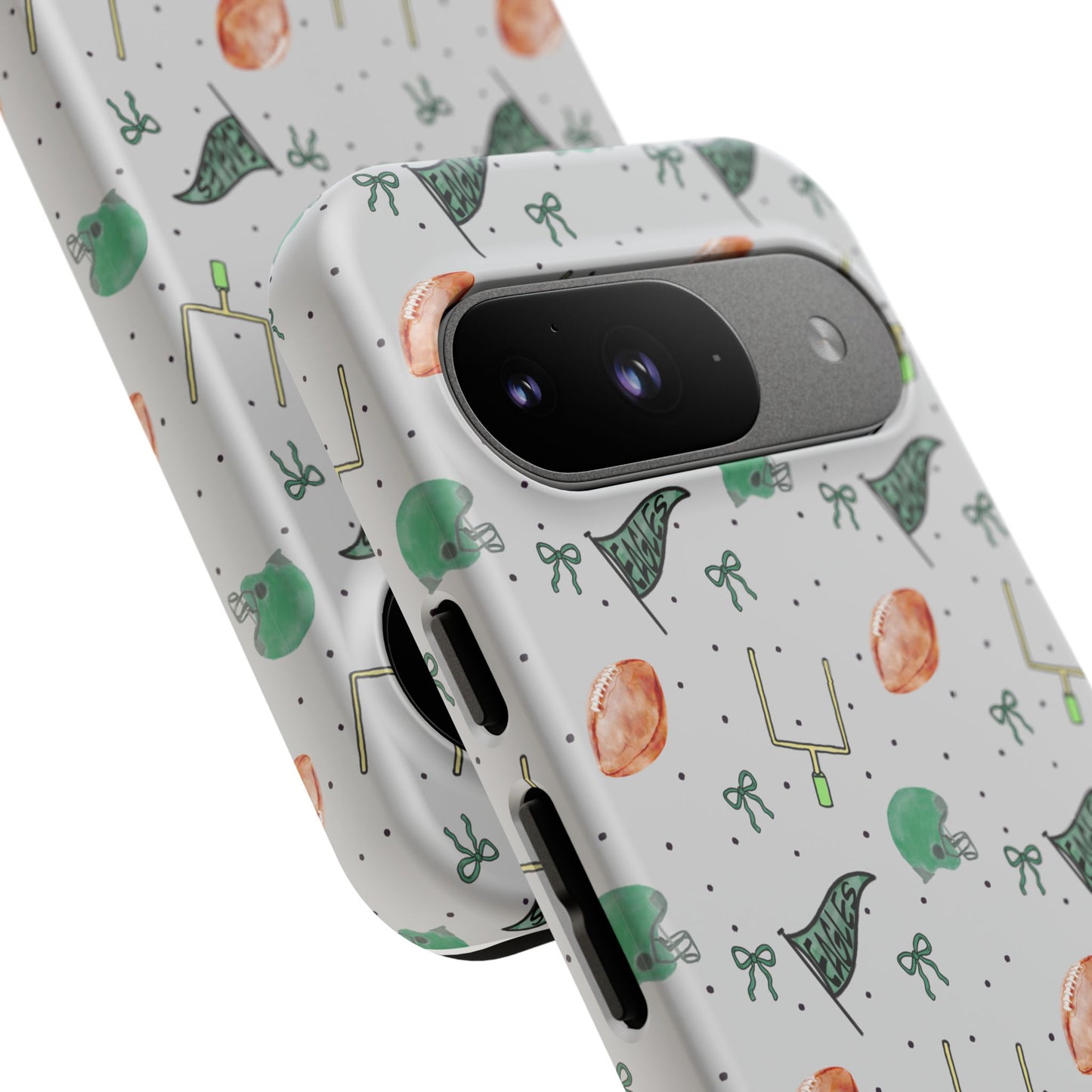 Eagles Cell Phone Case