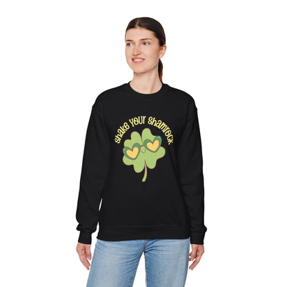 Shamrock Shake Sweatshirt
