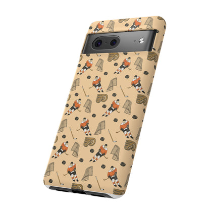 Flyers Phone Case