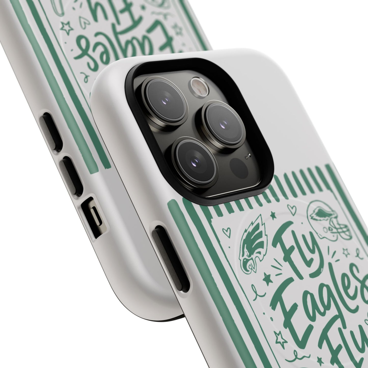 Eagles Phone Case — Magnetic Tough Protective Case