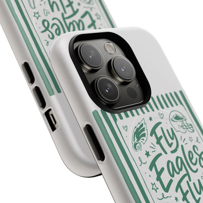 Eagles Phone Case — Magnetic Tough Protective Case