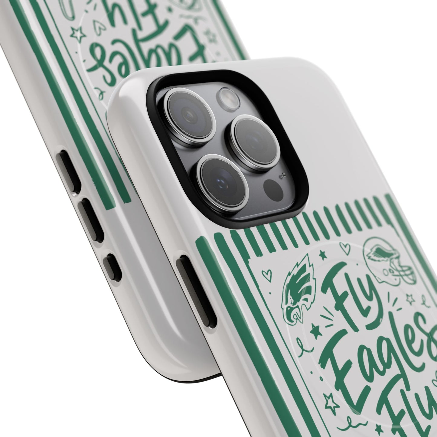 Eagles Phone Case — Magnetic Tough Protective Case
