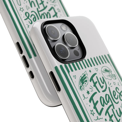Eagles Phone Case — Magnetic Tough Protective Case