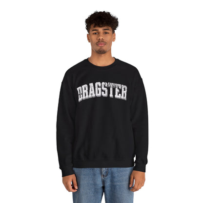 Dragster Sweatshirt