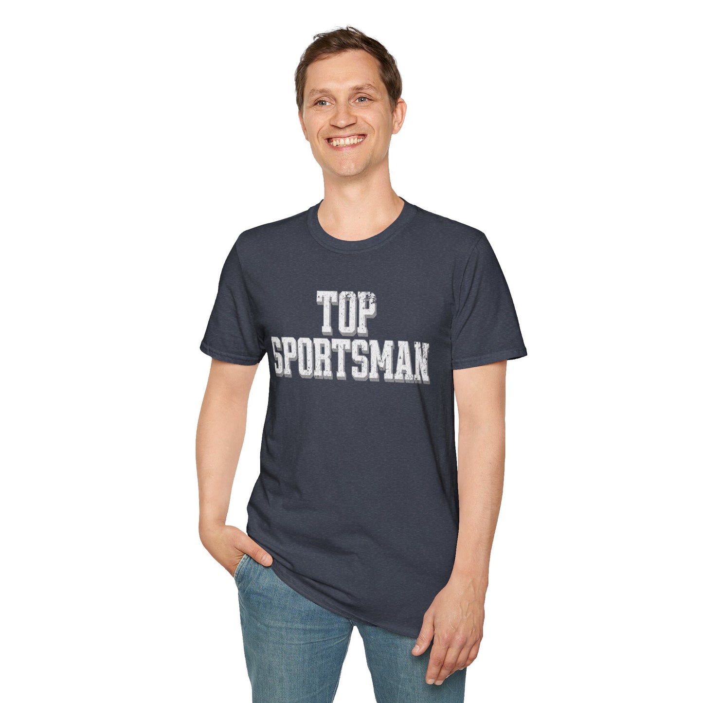 Top Sportsman T-Shirt