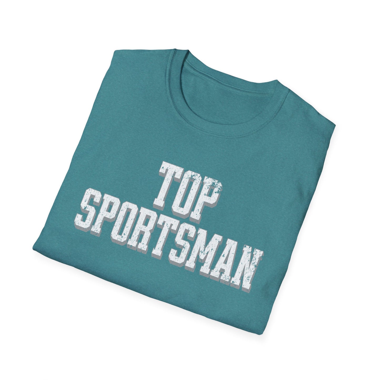 Top Sportsman T-Shirt