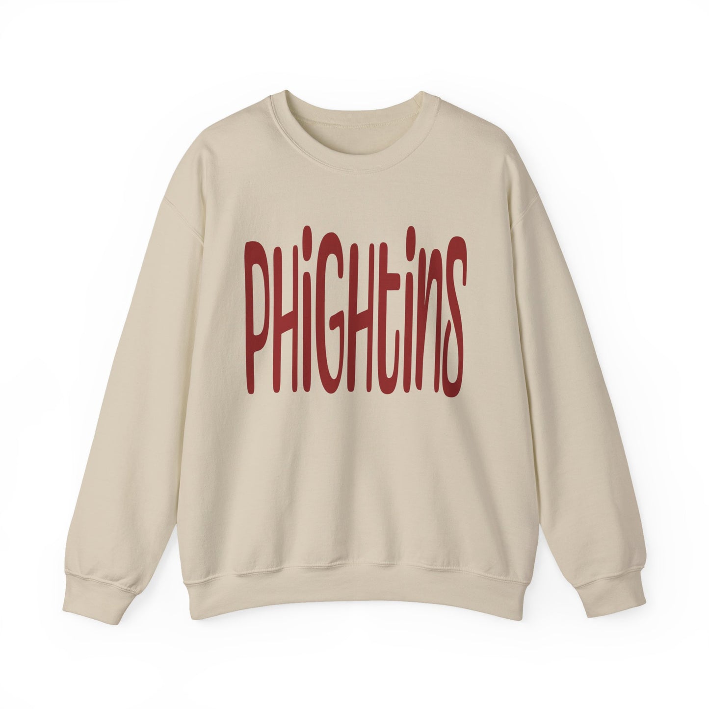 Phightins Sweatshirt