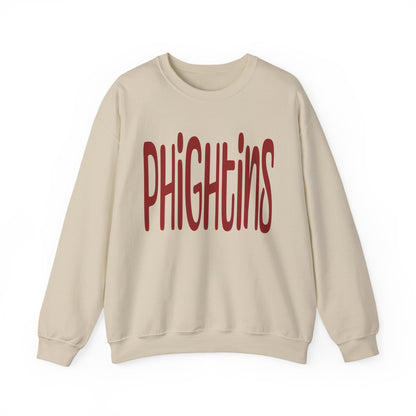 Phightins Sweatshirt
