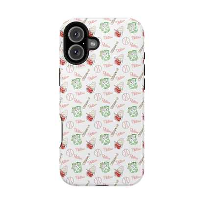 Phillies Magnetic Phone Case
