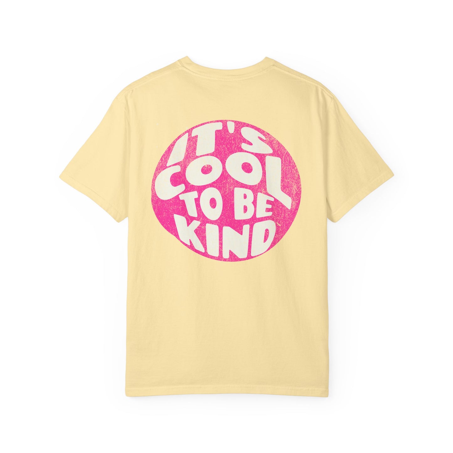 Cool T-shirt