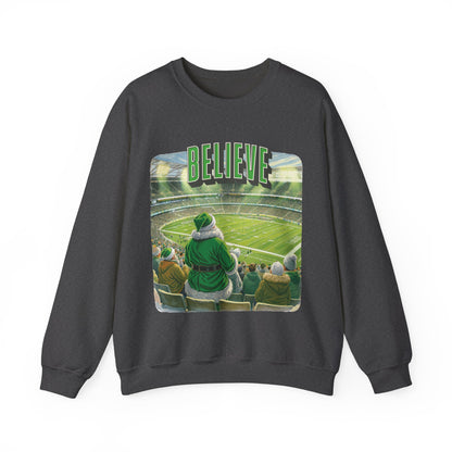 Believe Sweatshirt