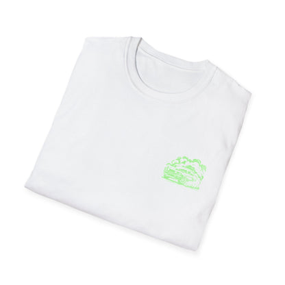 Burn 'Em Bright T-Shirt
