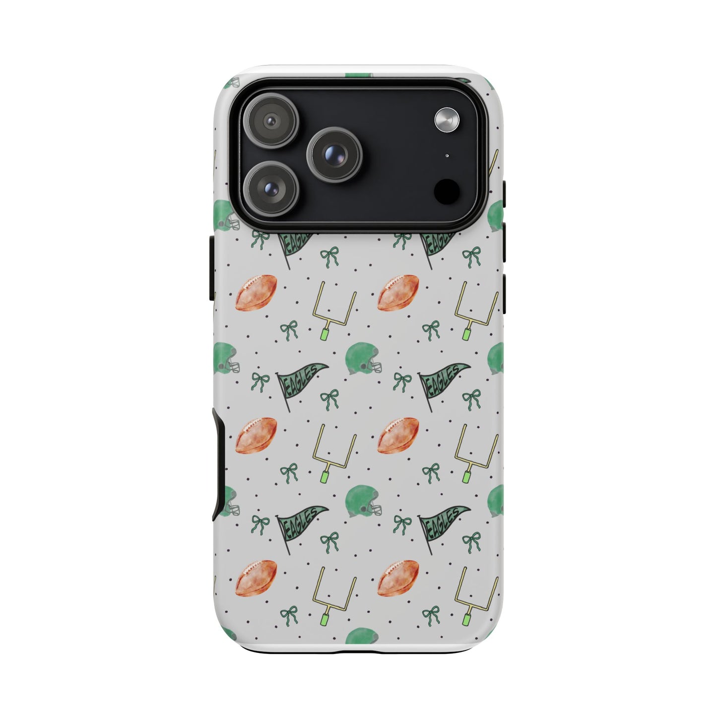 Eagles Cell Phone Case