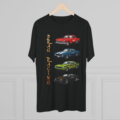 Vintage Racing Tee
