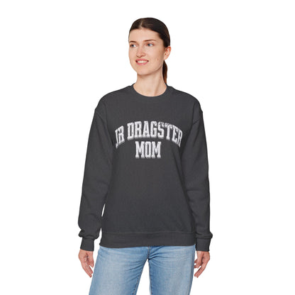 Jr Dragster Mom Sweatshirt