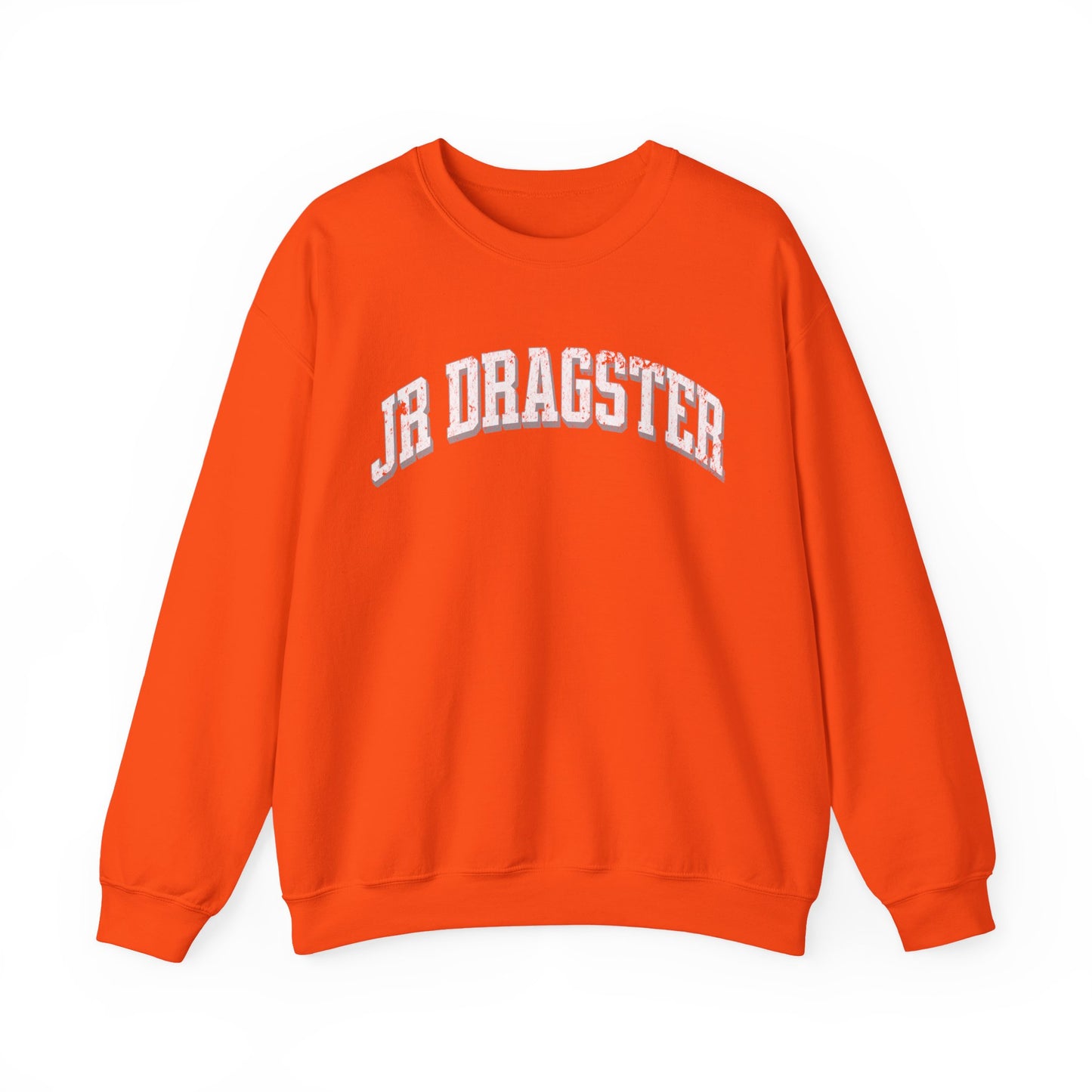Jr Dragster Sweatshirt