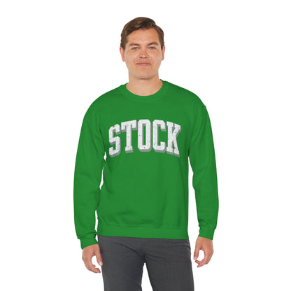 Stock Sweatshirt