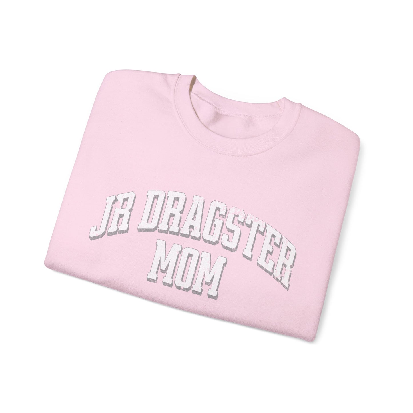 Jr Dragster Mom Sweatshirt