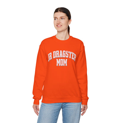 Jr Dragster Mom Sweatshirt