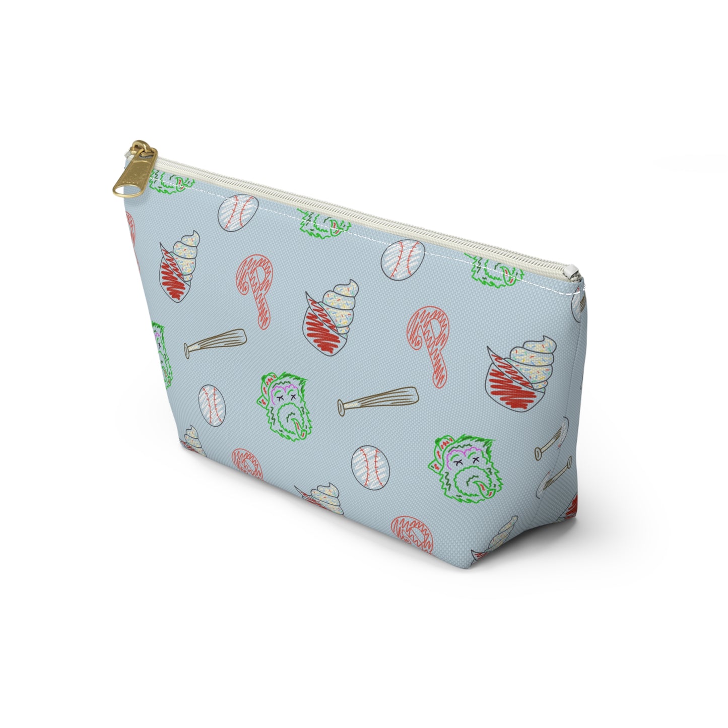 Phillies Accessory Pouch