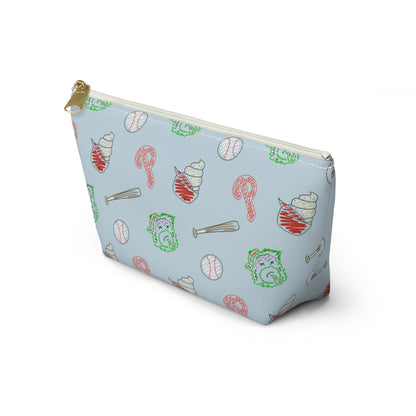 Phillies Accessory Pouch
