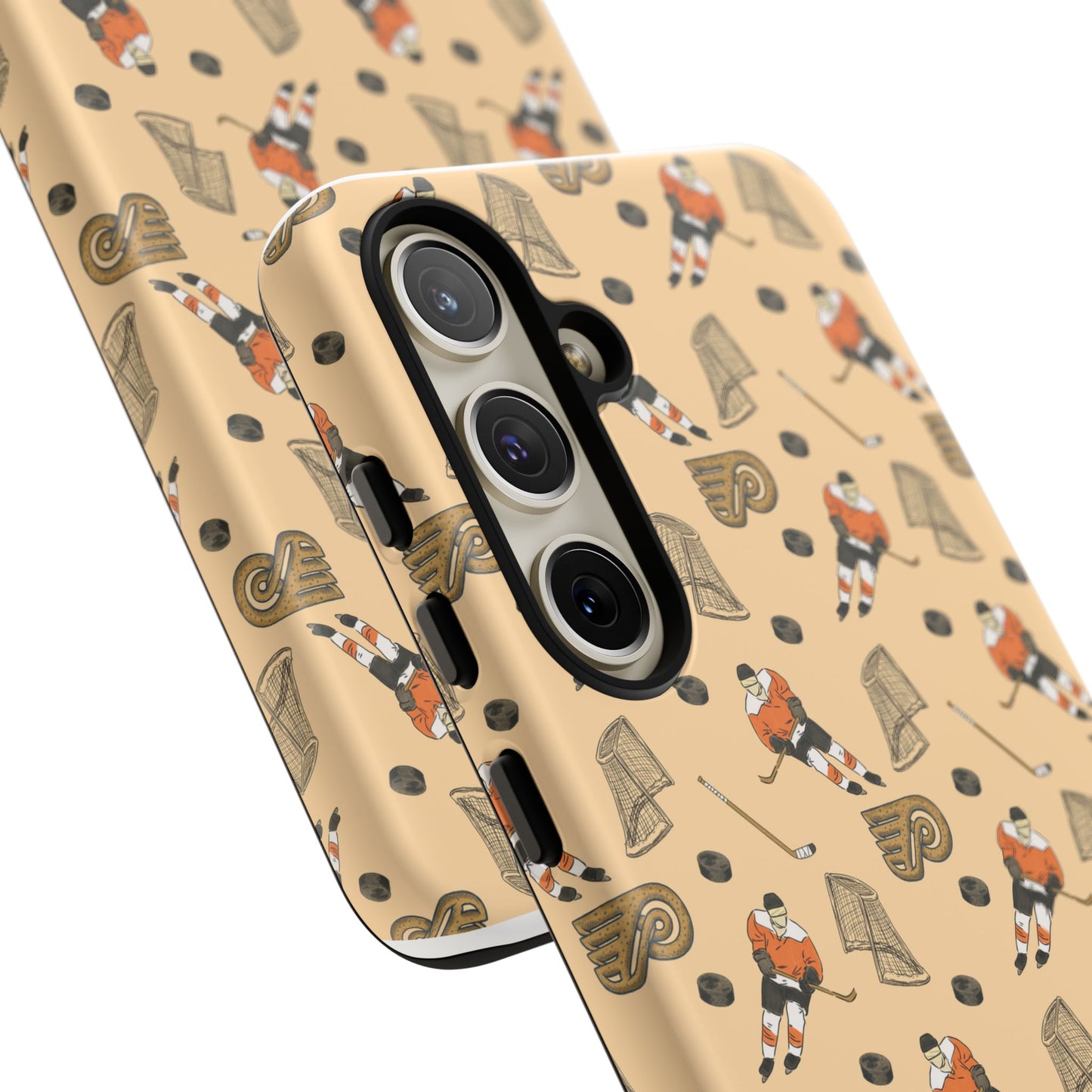 Flyers Phone Case