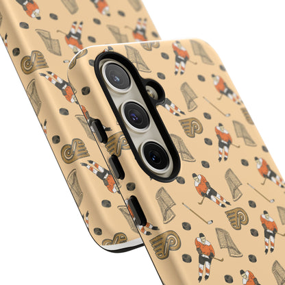 Flyers Phone Case