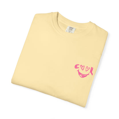 Cool T-shirt