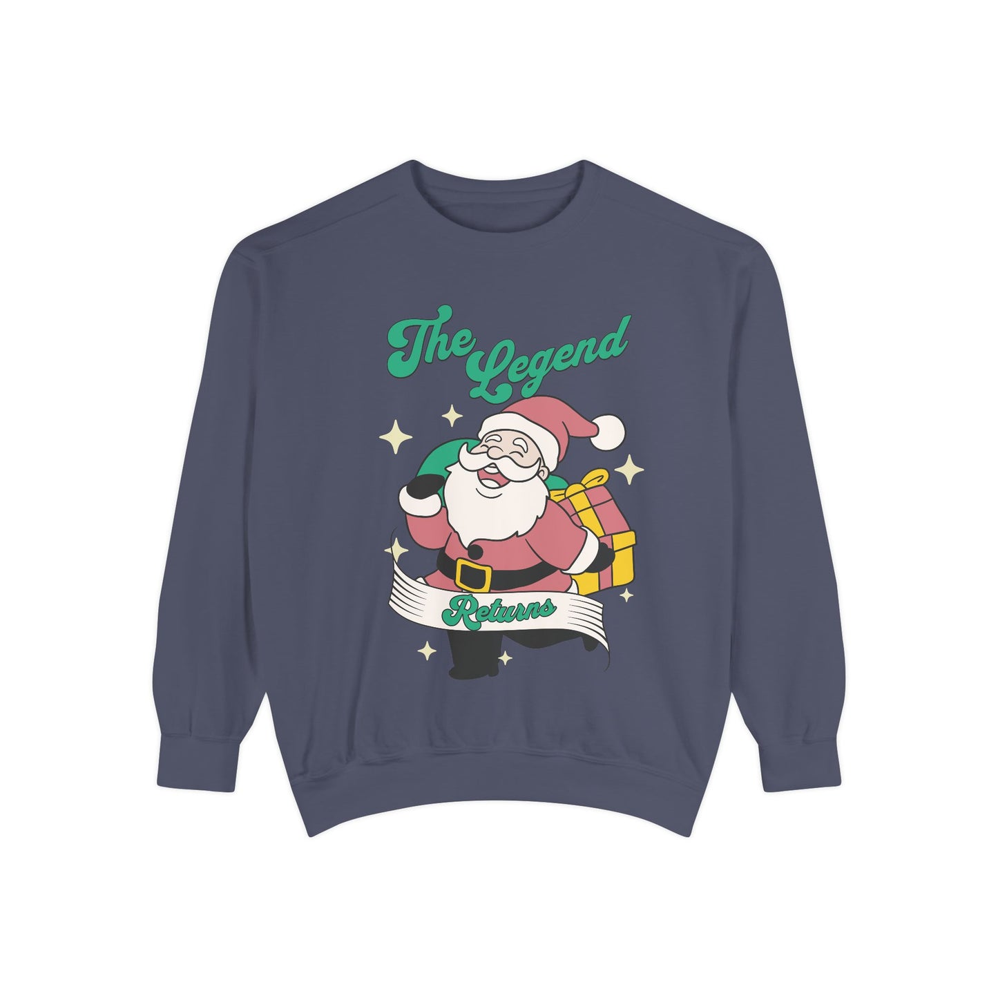 The Legend Sweatshirt