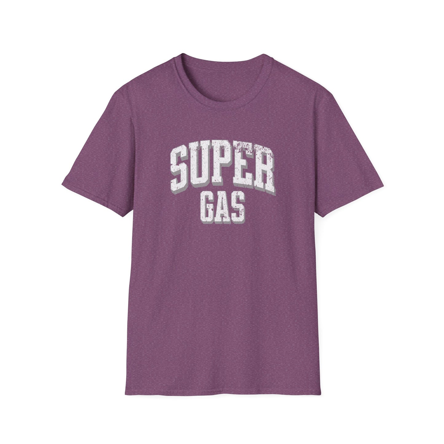 Super Gas T-Shirt