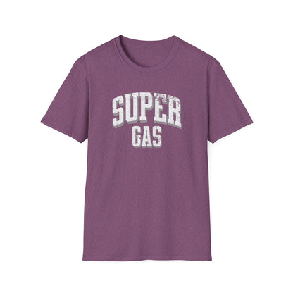 Super Gas T-Shirt