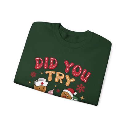 Icing Sweatshirt