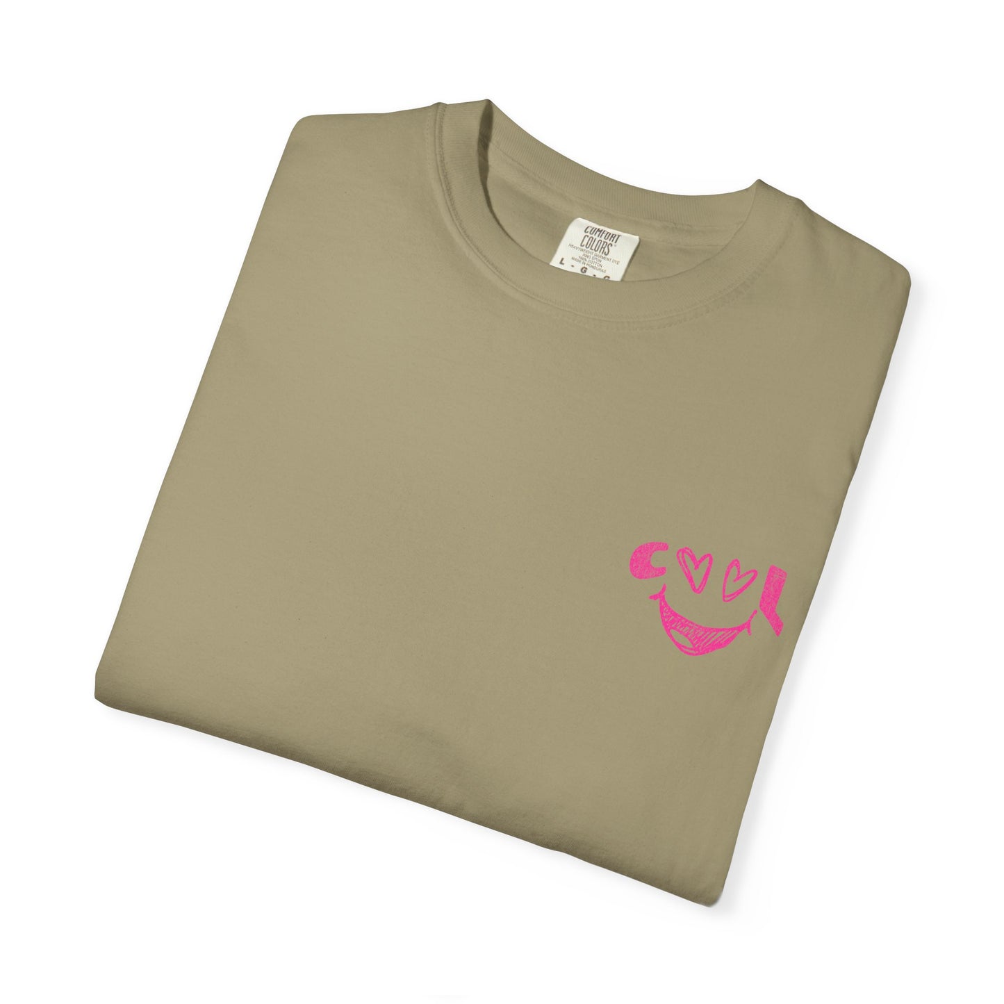 Cool T-shirt