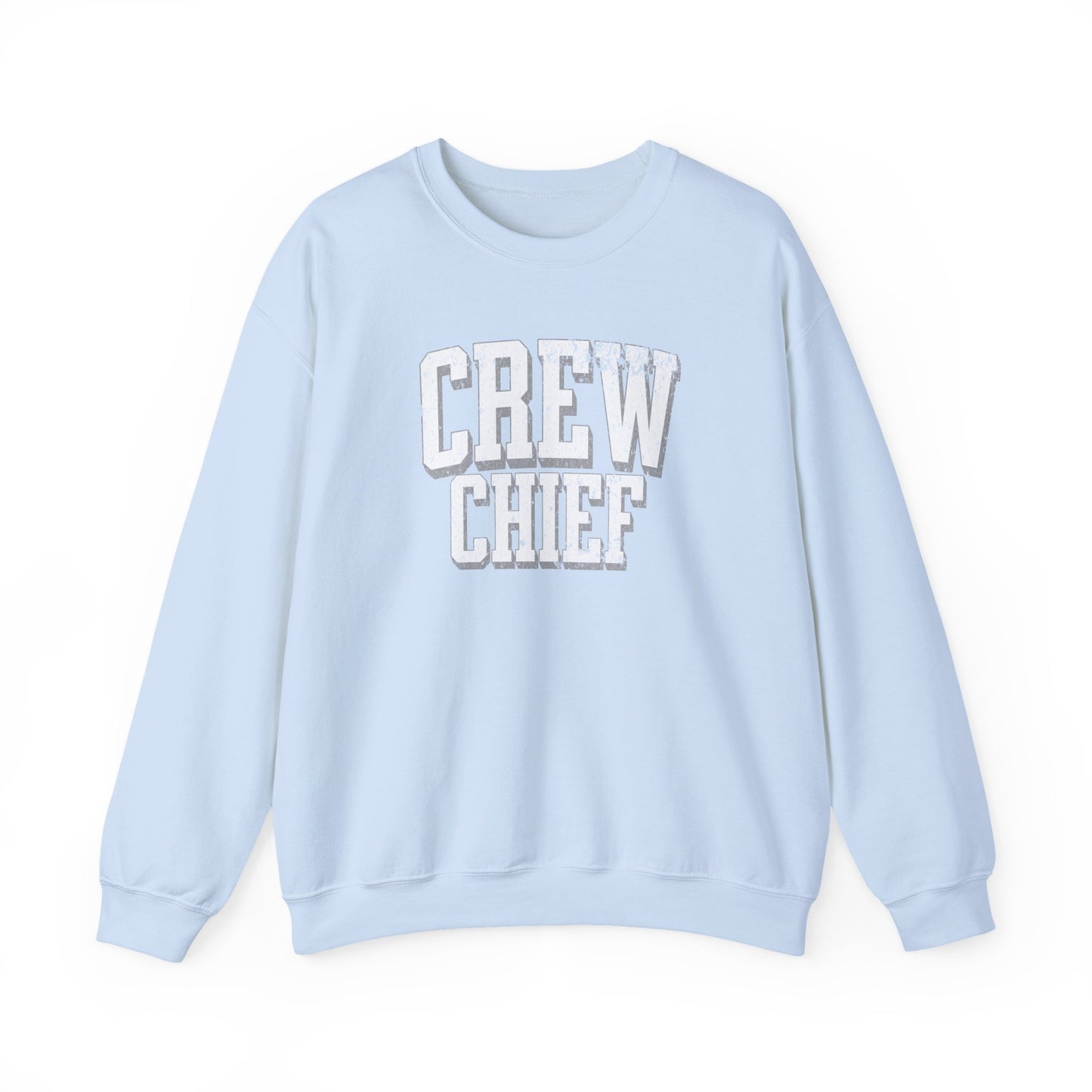 Crew Chief Sweatshirt