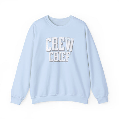 Crew Chief Sweatshirt