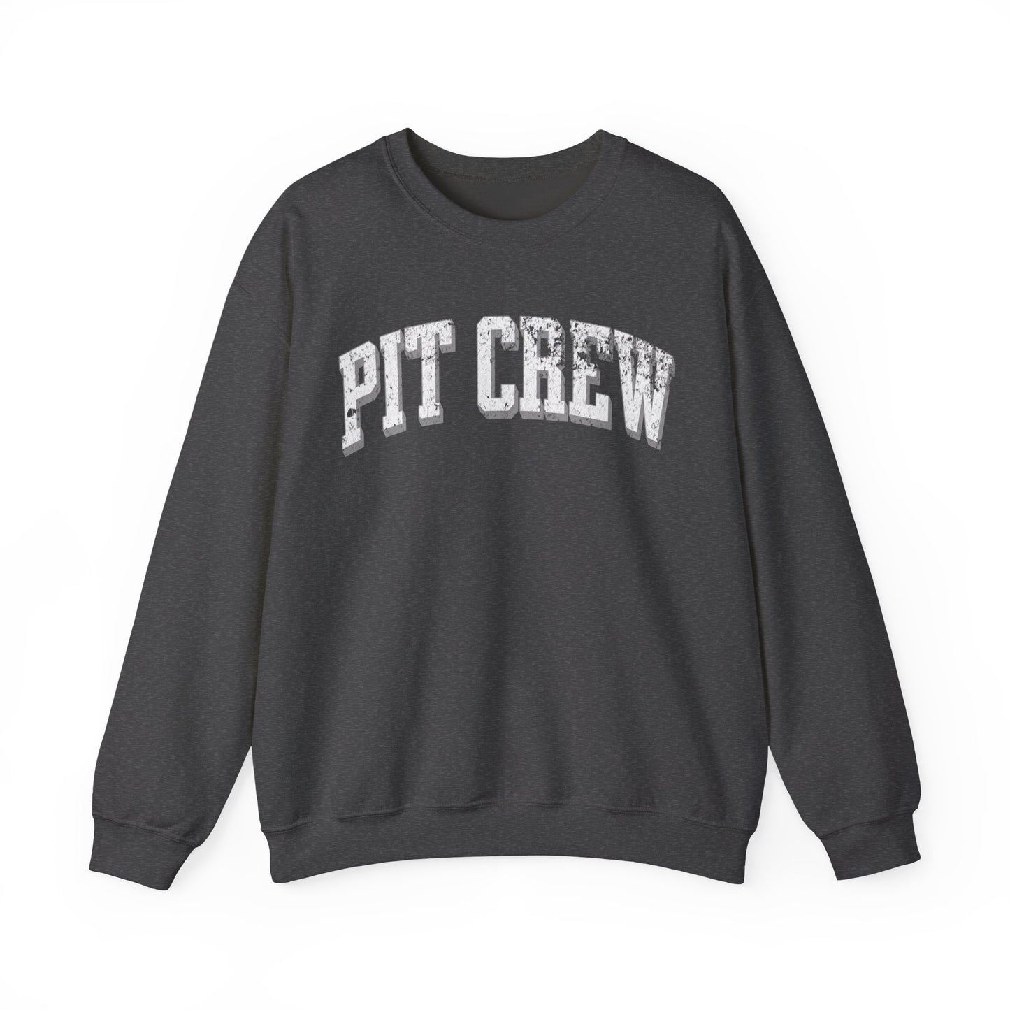 Pit Crew Sweatshirt