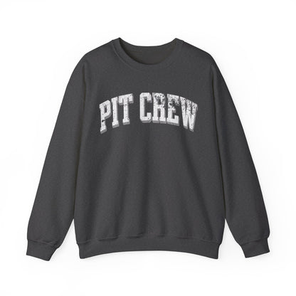 Pit Crew Sweatshirt
