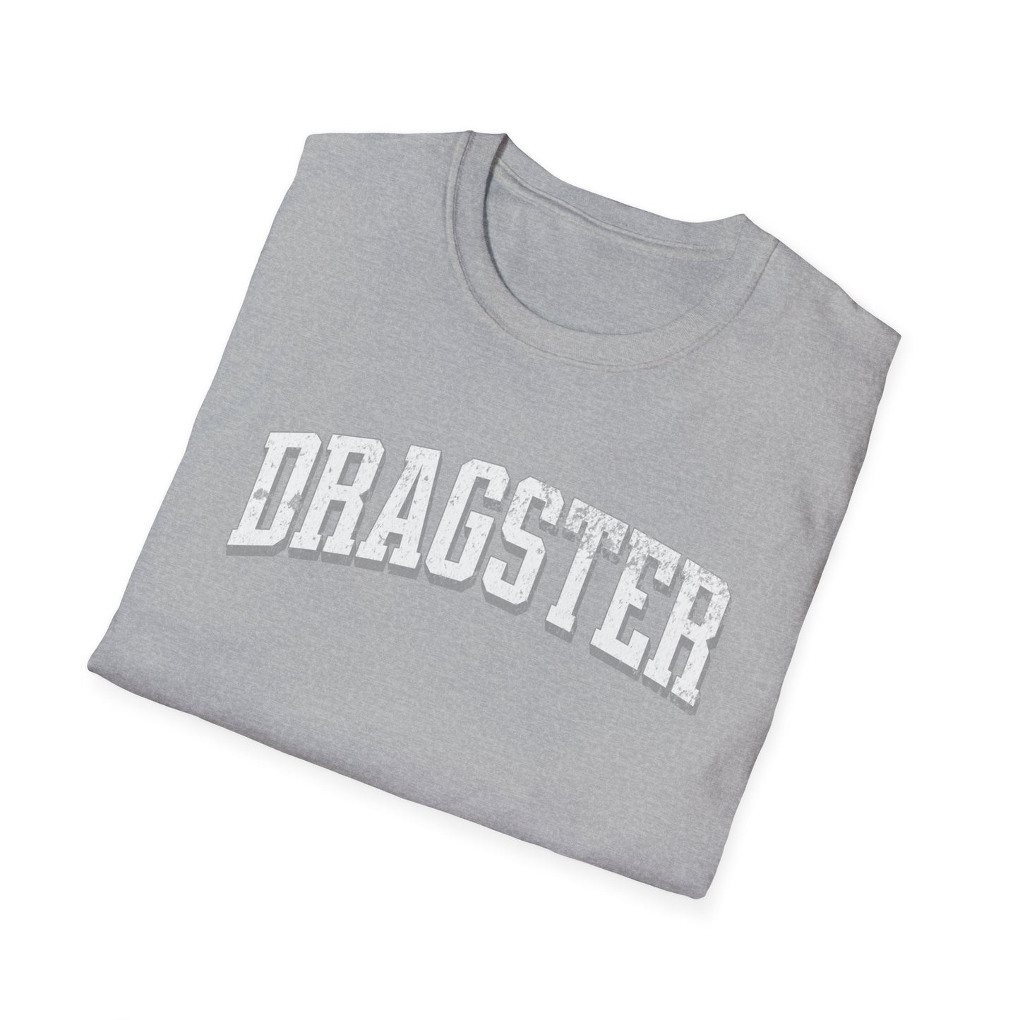 Dragster T-Shirt