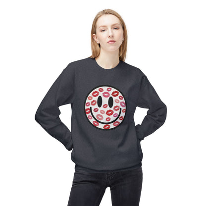 Kisses Sweatshirt