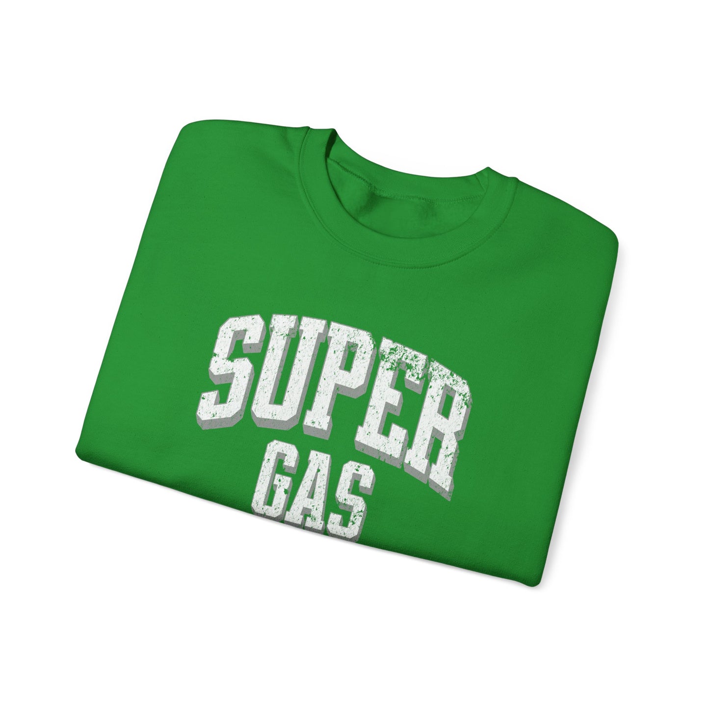Super Gas Sweatshirt