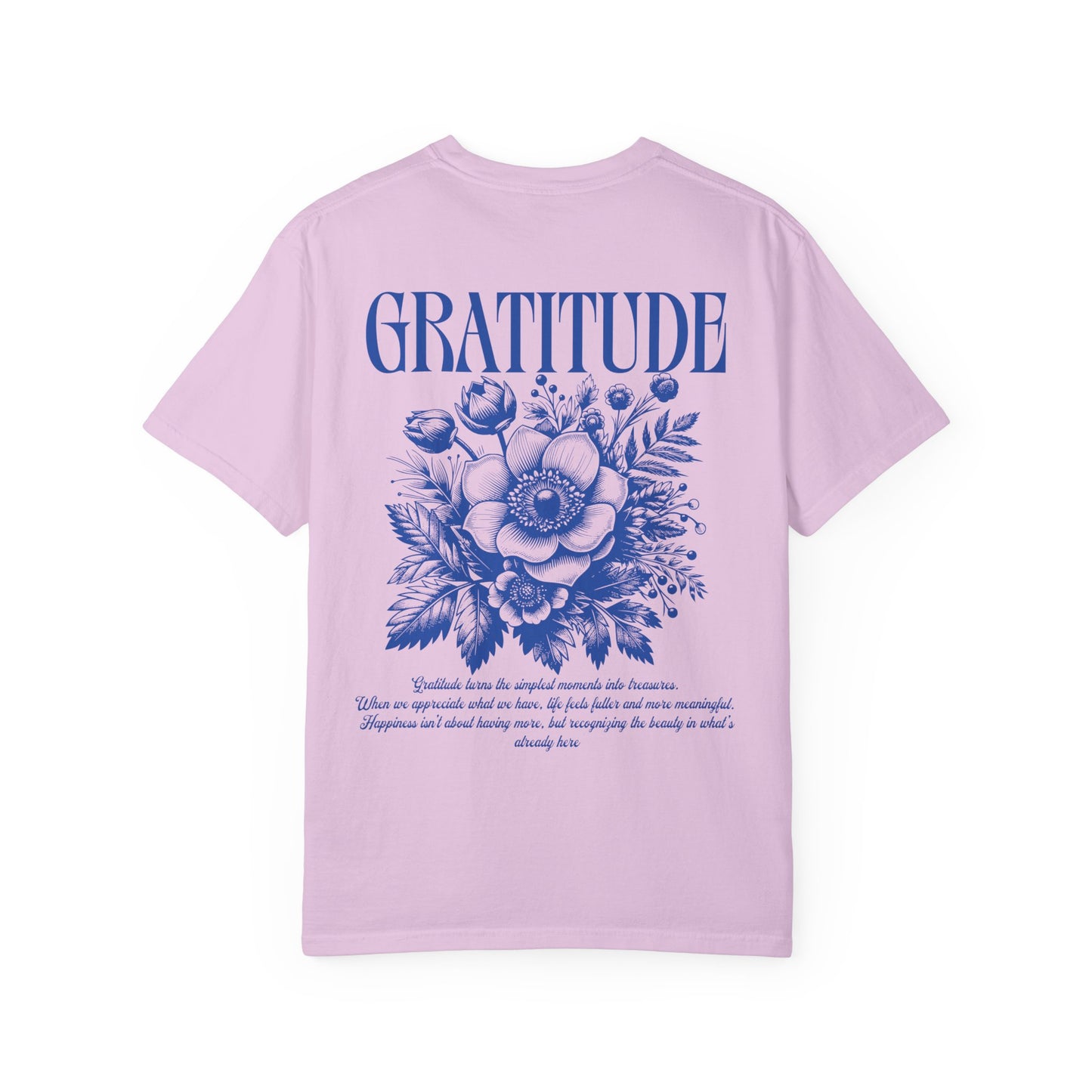Gratitude T-shirt